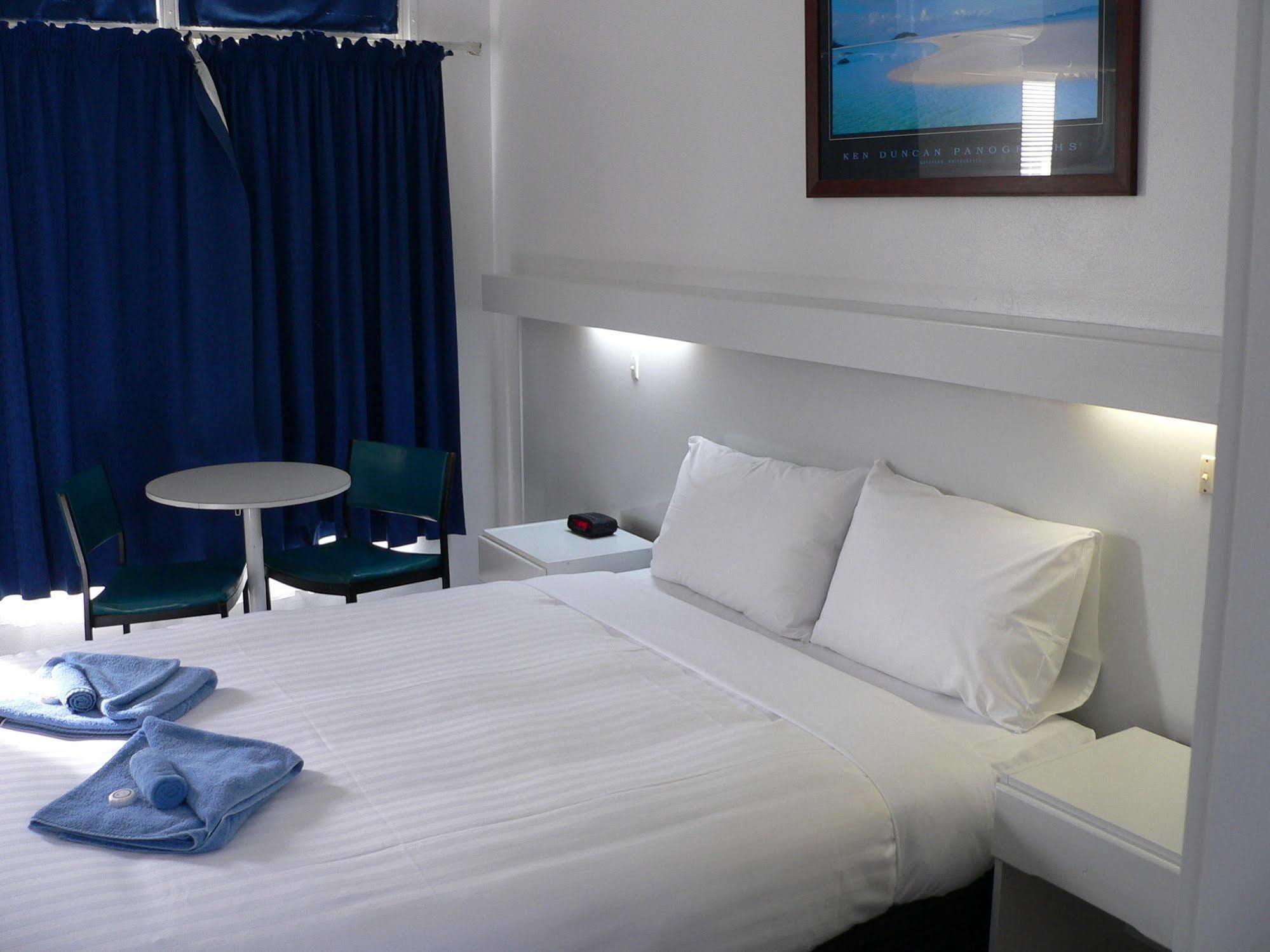 Ship Inn Motel Yarram Buitenkant foto